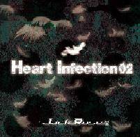 Jack Rose : Heart Infection 02